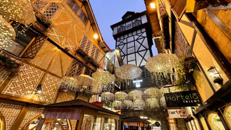 Campos do Jord&atilde;o